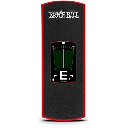 VPJR Tuner Volume Pedal Red