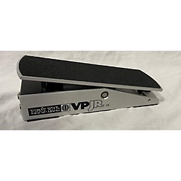 Used Ernie Ball VPJR Volume Pedal