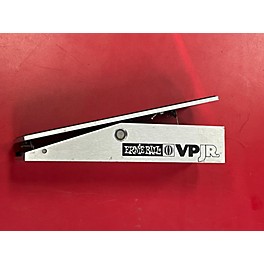 Used Ernie Ball VPJR Volume Pedal