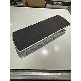 Used Ernie Ball VPJR Volume Pedal