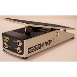 Used Ernie Ball VPJR Volume Pedal