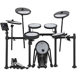 Roland VQD106 V-Drums Quiet Design Electronic Drum Kit