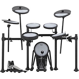 Roland VQD106PADS V-Drums Quiet Design Pad Set