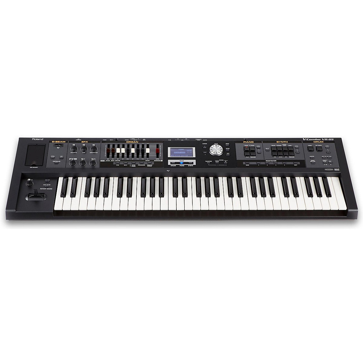 Roland vr 09 app mac free