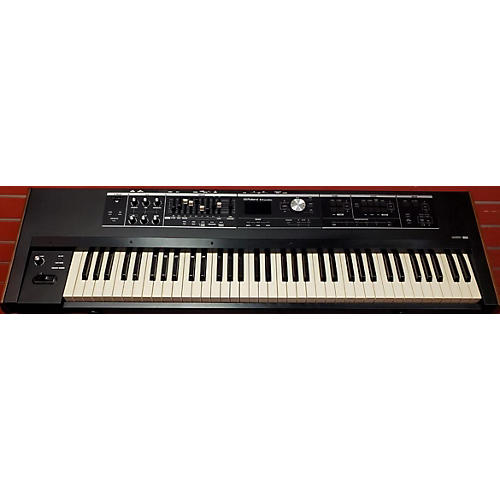 Guitar Center Used Roland Keyboards