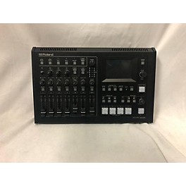 Used Roland VR 4HD Line Mixer