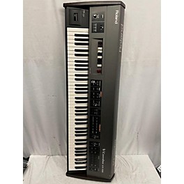 Used Roland VR700 Organ