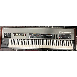 Used Roland VR700 Organ