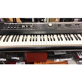 Used Roland VR730 Organ