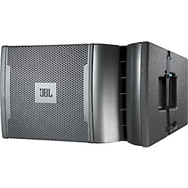 Blemished JBL VRX932LA 12" 2-Way Line Array Speaker Cabinet Level 2 Black 197881109684