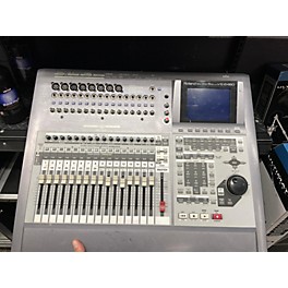 Used Roland VS-2480 Digital Mixer