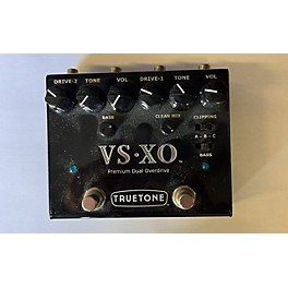 Used Truetone VS XO Effect Pedal