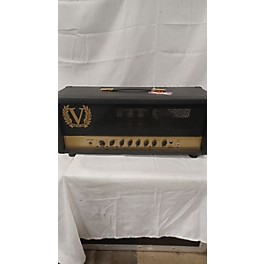 Used Victory VS100 Super Sheriff Tube Guitar Amp Head