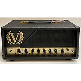 Used Victory VS100 THE SHERIFF Tube Guitar Amp Head