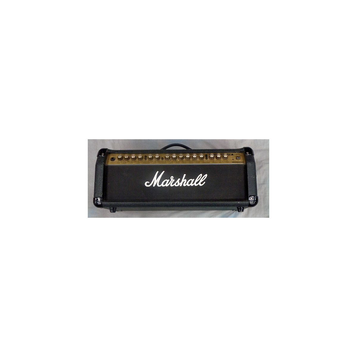 Used Marshall VS100 ValveState Guitar Amp Head Guitar Center