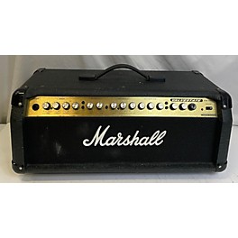 Used Marshall VS100h Solid State Guitar Amp Head