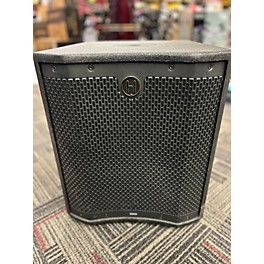 Used Harbinger VS12 Powered Subwoofer