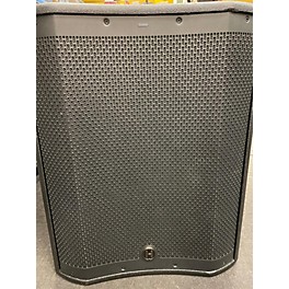 Used Harbinger VS18 Powered Subwoofer