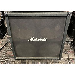 Used Marshall VS412 Guitar Cabinet