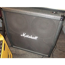 Used Marshall VS412 Guitar Cabinet