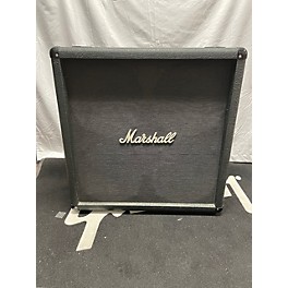 Used Marshall VS412 Guitar Cabinet