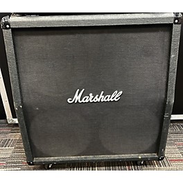 Used Marshall VS412A Guitar Cabinet