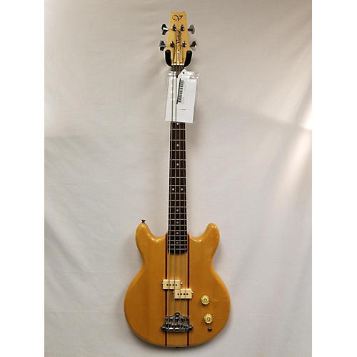 Used Vantage VS650B MIJ Electric Bass Guitar Guitar Center