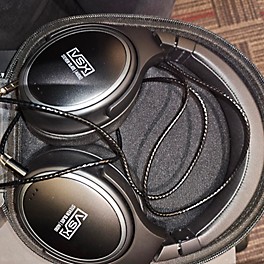 Used Steven Slate Audio VSX DJ Headphones