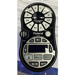 Used Roland VT-12 Tuner Metronome