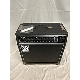 Used Ampeg VT-60 Bass Combo Amp