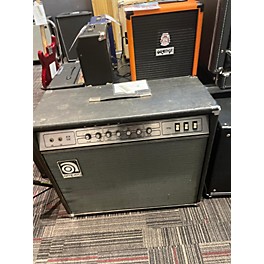 Used Ampeg VT22 Tube Bass Combo Amp