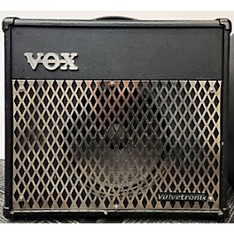 Used VOX VT30 Valvetronix 1x10 30W Guitar Combo Amp