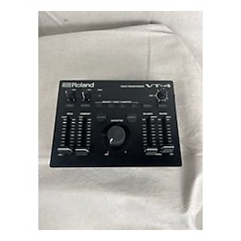 Used Roland VT4 Vocal Processor