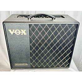 Used VOX VT40X Guitar Combo Amp