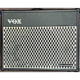 Used VOX VT50 Valvetronix 1x12 50W Guitar Combo Amp
