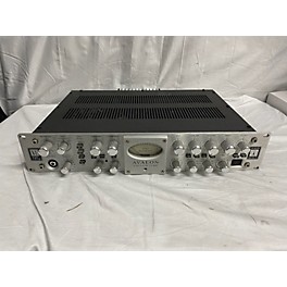 Used Avalon VT737SP-B Pure Class A Tube Microphone Preamp