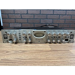 Used Avalon VT747SP Pure Class A Vacuum Tube Channel Strip