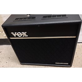 Used VOX VT80Plus Valvetronix 1x12 80W Guitar Combo Amp