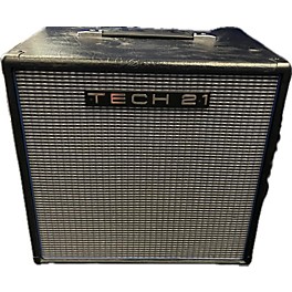 Used Tech 21 VTB 200 Bass Combo Amp
