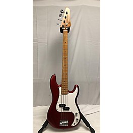 Used SX VTG SERIES Electric Bass Guitar