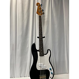 Used SX VTG Series P-Bass Electric Bass Guitar