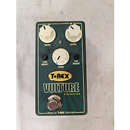 Used T-Rex Engineering VULTURE Effect Pedal