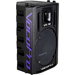 VocoPro VX-12 500W Karaoke Vocal Passive Speaker