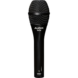 Audix VX10 Handheld Condenser Microphone