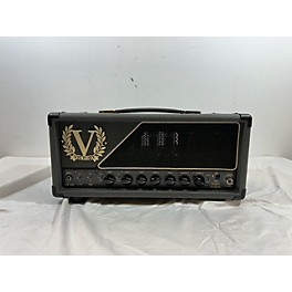 Used Victory VX100 The Super Kraken Tube Guitar Amp Head