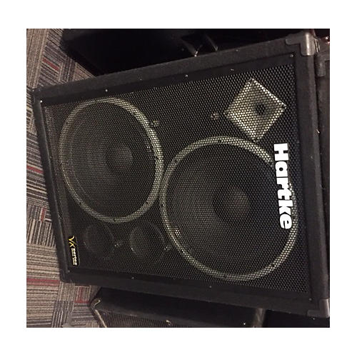 hartke 2x15