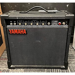 Used Yamaha VX25 Guitar Combo Amp