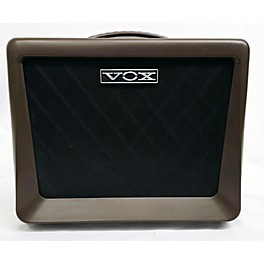 Used VOX VX50 AG Acoustic Guitar Combo Amp