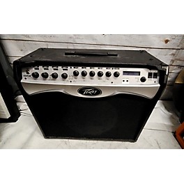Used Peavey VYPYR PRO-100 Guitar Combo Amp