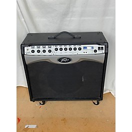 Used Peavey VYPYR PRO 100 Guitar Combo Amp
